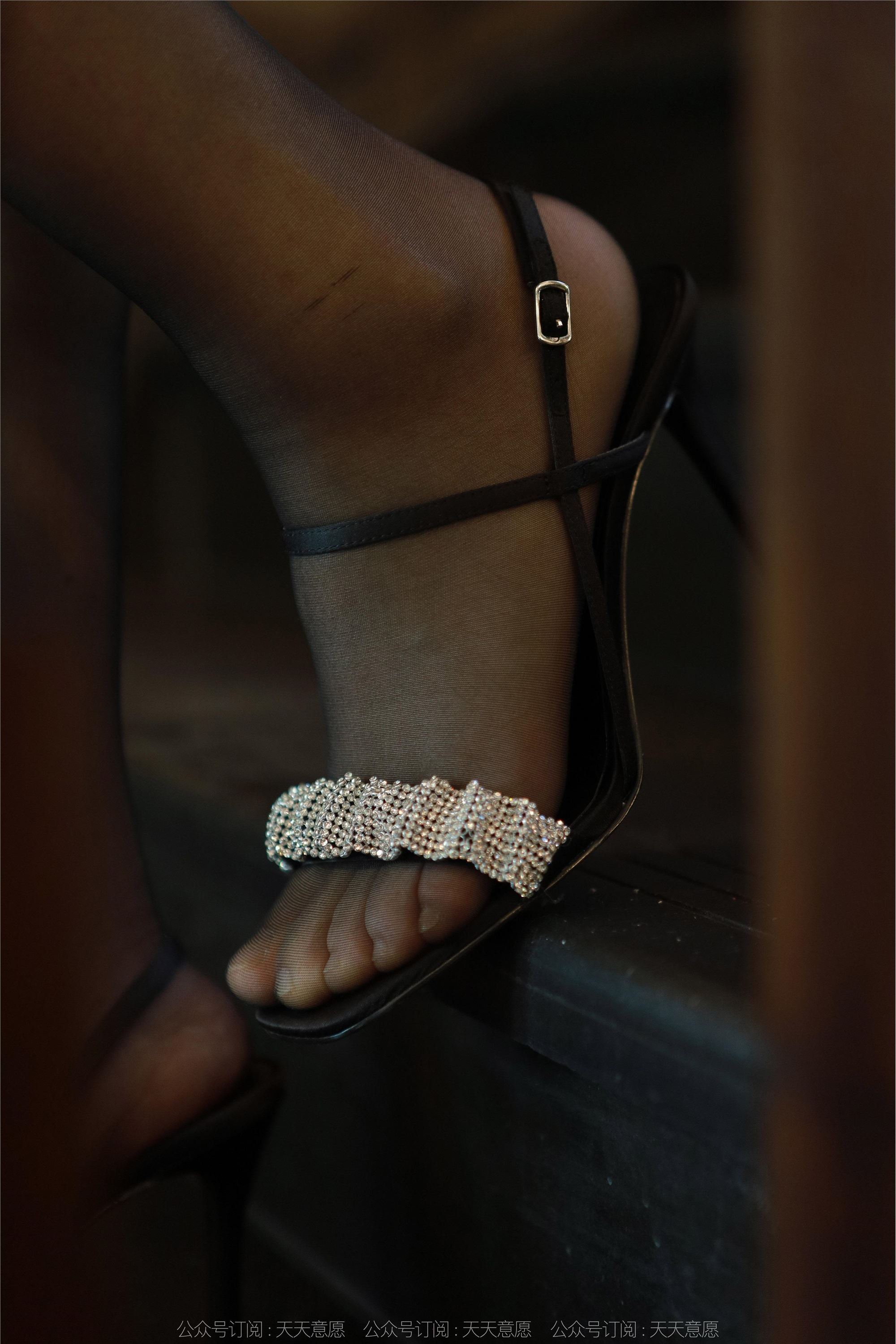 IESS异思趣向  2022.11.05 丝享家 1259 小婕《可爱玉姐》